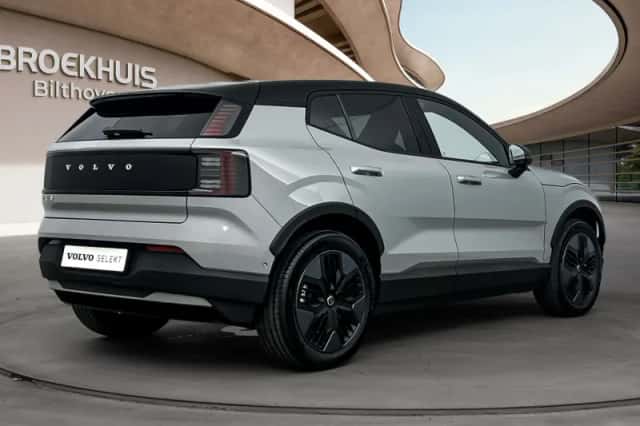 Volvo EX30 (2026) thumbnail 2