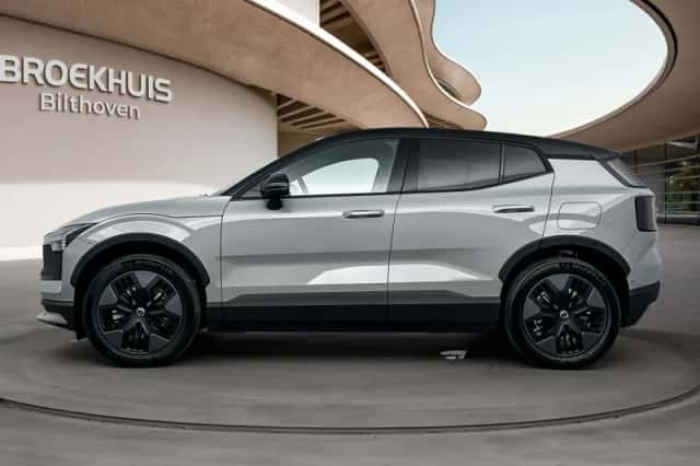 Volvo EX30 (2026) thumbnail 5
