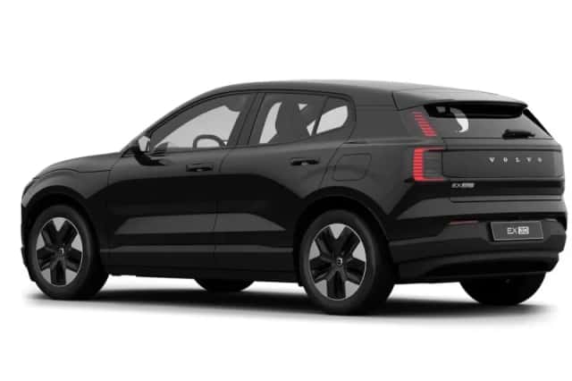 Volvo EX30 (2026) thumbnail 3