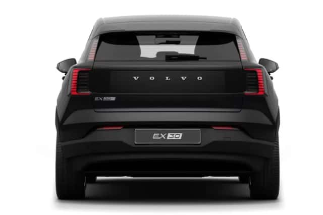 Volvo EX30 (2026) thumbnail 4