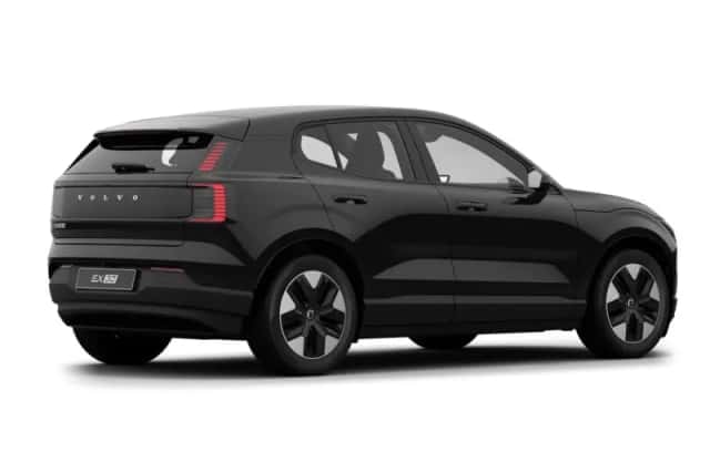 Volvo EX30 (2026) thumbnail 5