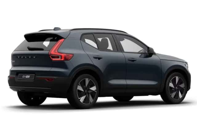 Volvo EX40 (2026) thumbnail 5