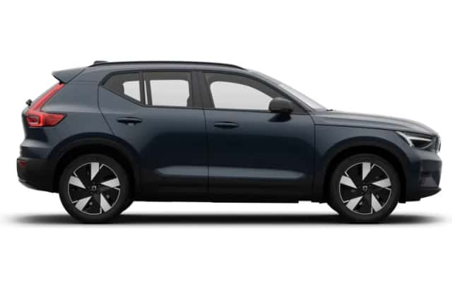 Volvo EX40 (2026) thumbnail 6