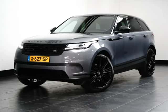 Land Rover Range Rover Velar (2024) thumbnail 1
