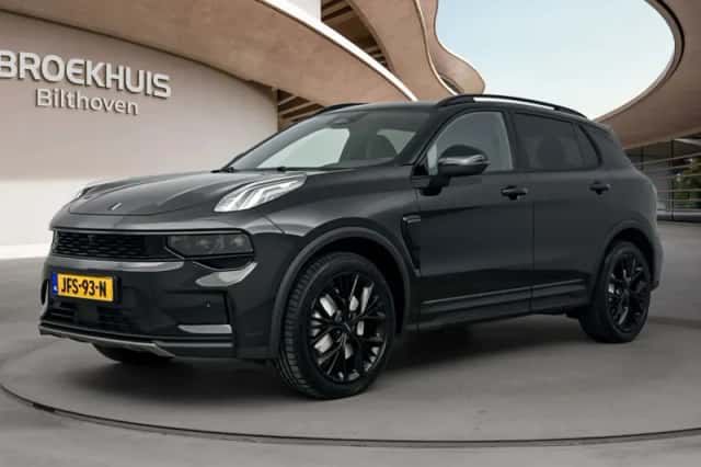 Lynk & Co 01 (2025) thumbnail 1