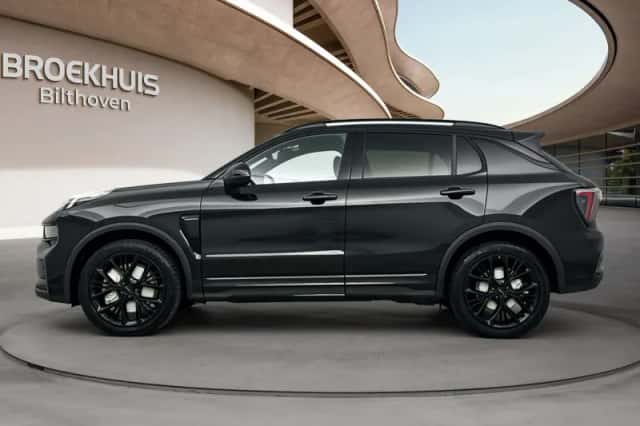 Lynk & Co 01 (2025) thumbnail 2