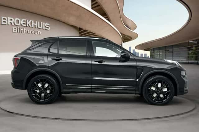 Lynk & Co 01 (2025) thumbnail 4
