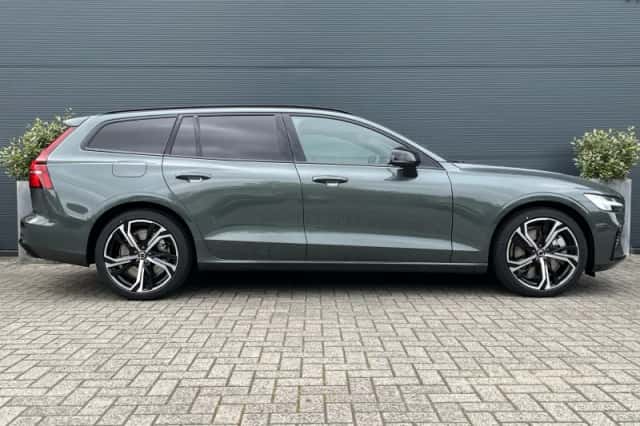 Volvo V60 (2026) thumbnail 3