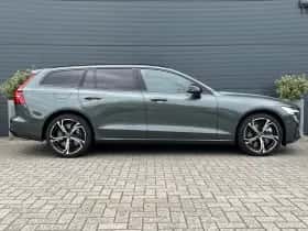 Volvo V60 (2026) thumbnail 3