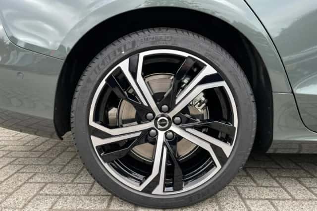 Volvo V60 (2026) thumbnail 4