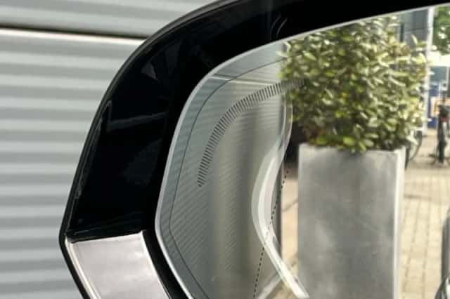 Volvo V60 (2026) thumbnail 6