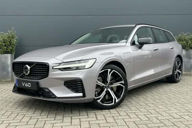 Volvo V60 (2026) thumbnail 1