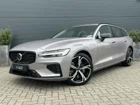 Volvo V60 (2026)