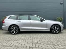 Volvo V60 (2026) thumbnail 3