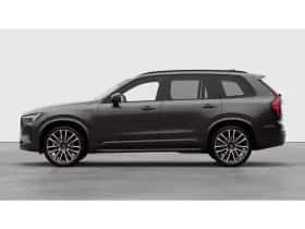 Volvo XC90 (2025) thumbnail 2