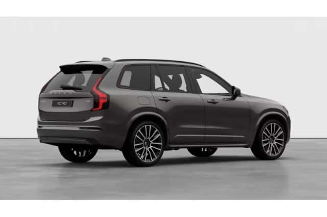 Volvo XC90 (2025) thumbnail 5