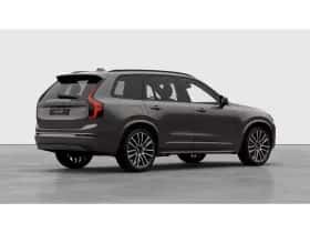Volvo XC90 (2025) thumbnail 5
