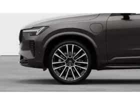 Volvo XC90 (2025) thumbnail 9
