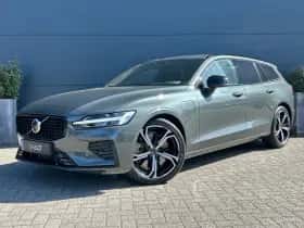 Volvo V60 (2026)