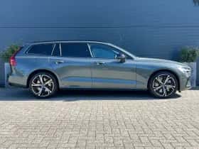 Volvo V60 (2026) thumbnail 3