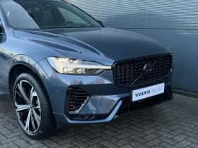 Volvo XC60 (2024) thumbnail 5