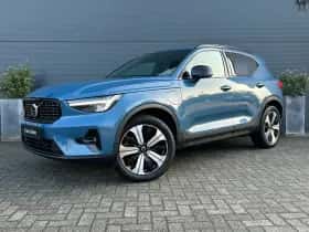 Volvo XC40 (2022)