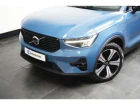 Volvo XC40 (2022) thumbnail 21