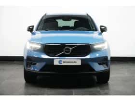 Volvo XC40 (2022) thumbnail 28