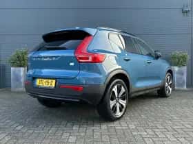 Volvo XC40 (2022) thumbnail 29
