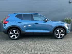 Volvo XC40 (2022) thumbnail 30