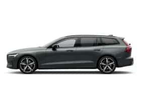 Volvo V60 (2026) thumbnail 2
