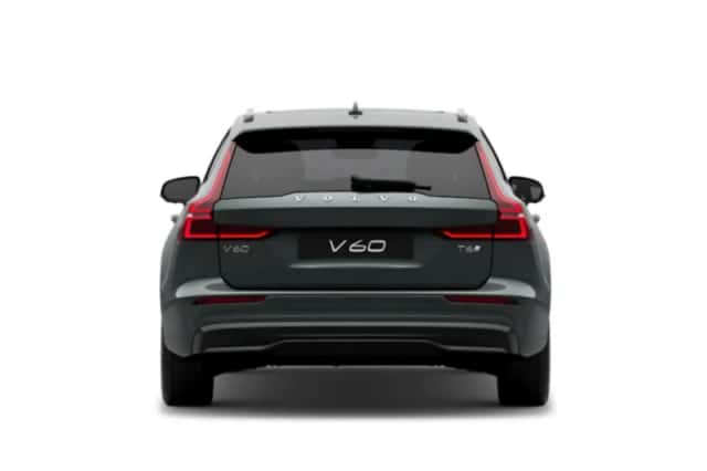 Volvo V60 (2026) thumbnail 4
