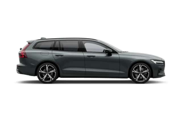 Volvo V60 (2026) thumbnail 5