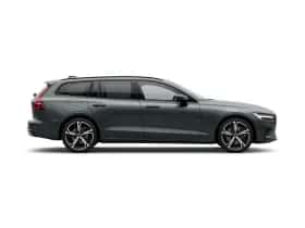 Volvo V60 (2026) thumbnail 5