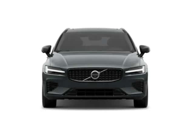 Volvo V60 (2026) thumbnail 6