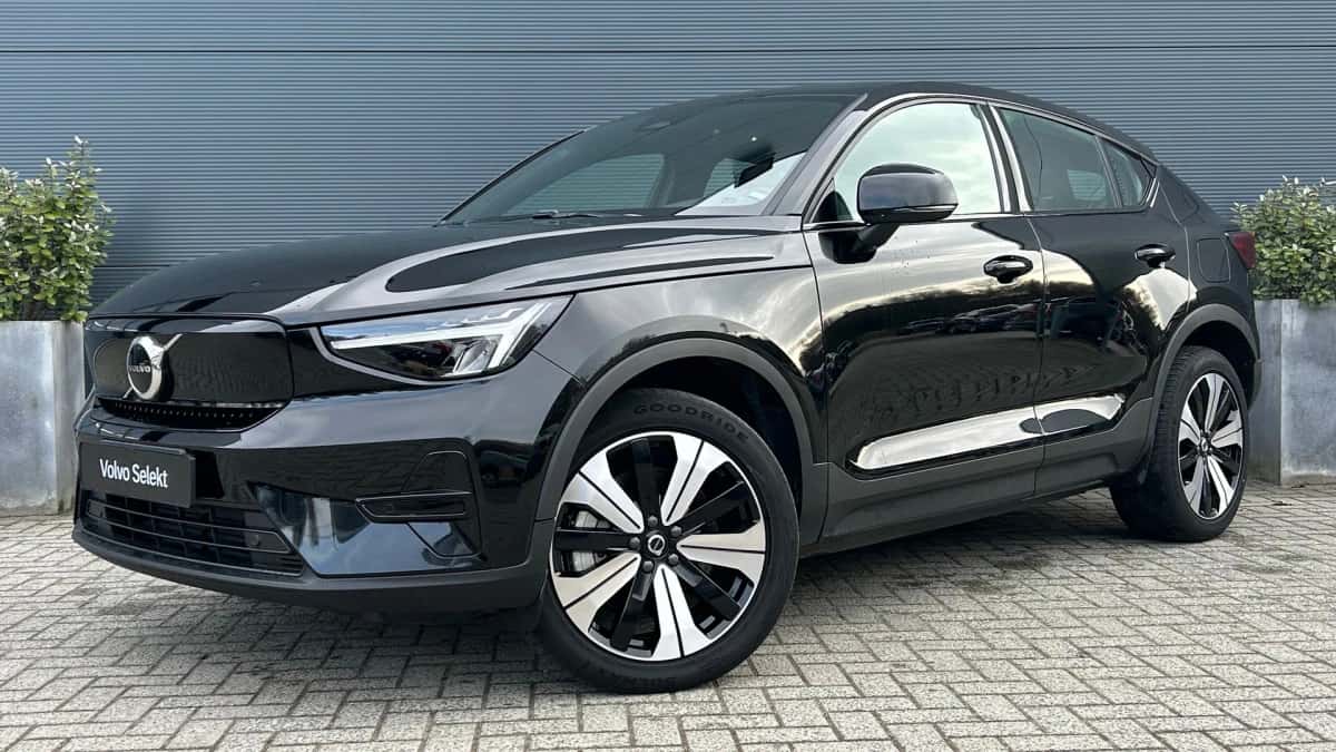 Volvo C40 (2022) — foto 1