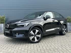 Volvo C40 (2022)