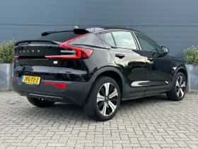 Volvo C40 (2022) thumbnail 2