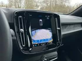 Volvo C40 (2022) thumbnail 16