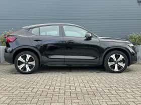 Volvo C40 (2022) thumbnail 3