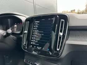 Volvo C40 (2022) thumbnail 23