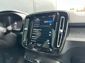 Volvo C40 (2022) thumbnail 25
