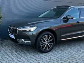 Volvo XC60 (2021) thumbnail 43