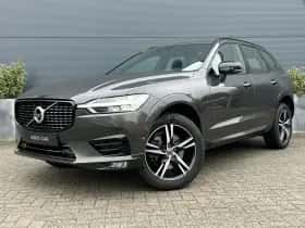 Volvo XC60 (2020)
