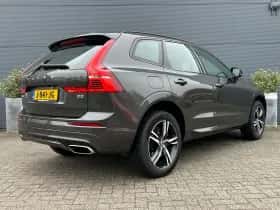 Volvo XC60 (2020) thumbnail 2