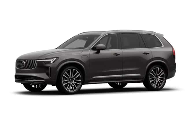 Volvo XC90 (2026) thumbnail 1