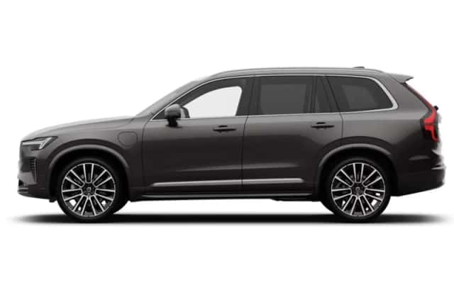 Volvo XC90 (2026) thumbnail 2