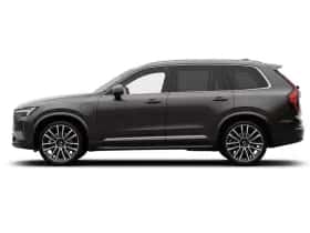 Volvo XC90 (2026) thumbnail 2