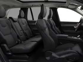 Volvo XC90 (2026) thumbnail 12
