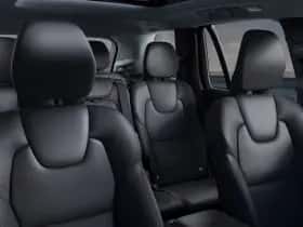 Volvo XC90 (2026) thumbnail 19